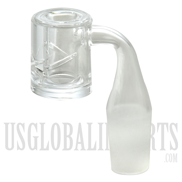 BL-91 Bucket in Bucket Quartz Banger Concentrate Domeless Nail.