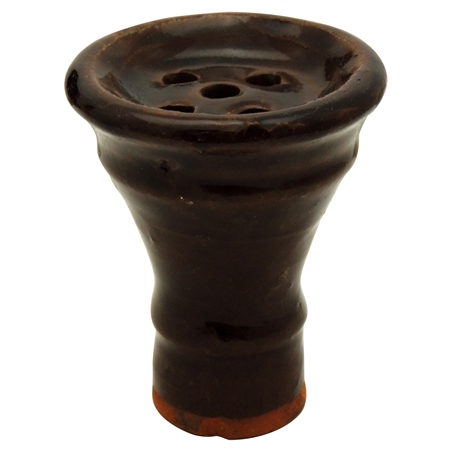 BO05 EGYPTION CLAY  HOOKAH BOWL