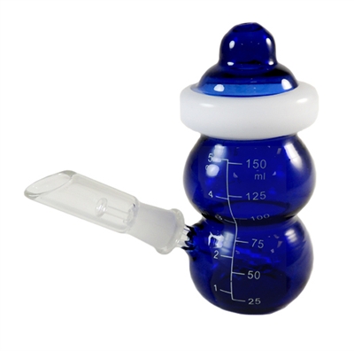 BU-347 Baby Bottle Bubbler (Small)