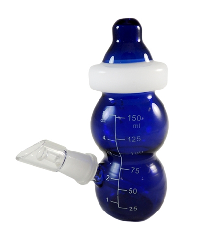 BU-348 Baby Bottle Bubbler (Large)