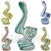 BU-512 4" X-Mini Bubbler Assorted Colors