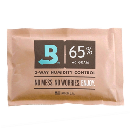 CA-110 Boveda 65% Humidity Control | 60 gram | 10 Pack