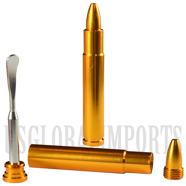 CA-28 Golden Sniper Bullet Dabber
