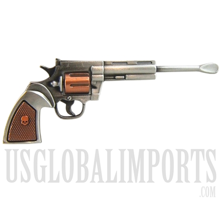 CA-97 5" Titanium Revolver Dabber with a Holster