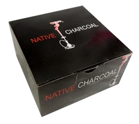 CH-072 Native Charcoal