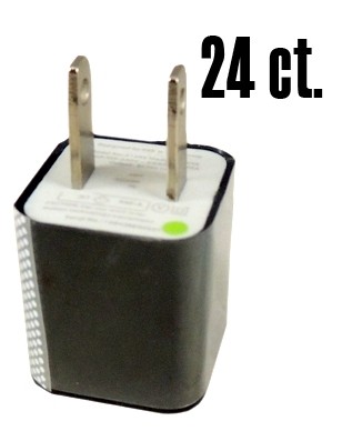 CHG-2 USB Wall Adapters (24 ct)