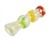 CHP-8 Marble Type Chillum 3"