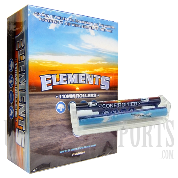 CM23 Element Rollers | 110mm