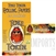 CP-086 Token Token Rolling Paper | 1 1/4 | 24 Booklets | Yummy Mango