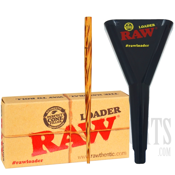 CP-129 RAW Loader