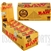 CP-135 RAW Classic Rolls King Size Paper | 12 Per Box | 3 Meters Each