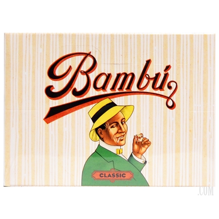 CP-14 Bambu Classic | 100 Booklets