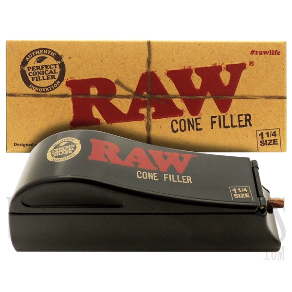 CP-147 RAW Cone Filler 1 1/4 size