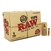 CP-160 RAW Pre-Rolled Rose Tips | 6 Per Box | 1 Per Pack