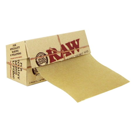 CP-229 RAW Parchment Paper | 10cm x 4m