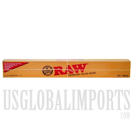 CP-230 RAW 12" / 30cm Supernatural Rolling Machine