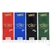 CP-255 Vibes Fine Rolling Papers | 2 Gram | The Cali | 8 Packs Per Box | 3 Cali Per Pack | 4 Paper Options