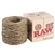 CP-260 RAW Hemp Wick | 250 FT - 76 Meters