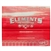 CP-277 Elements Pre-Rolled Tips | Smooth Grain Cut | 20 Packs per Box | 21 Tips per Pack