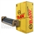 CP-515 RAW 79mm 2-Way Roller | Hemp Plastic Adjustable Rolling Machine | 12 Rollers Per Box