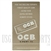 CP-619 OCB X-Pert Slim Fit Rolling Paper | 1 1/4 Size | 24 Booklet | 50 Papers per Booklet