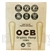 CP-622 OCB Organic Unbleached Cone | 1 1/4 Size | 32 Packs X 6 Cones Per Pack