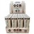 CP-627 OCB Organic Hemp Cone | Mini Size 70mm | 32 Packs X 10 Cones Per Pack
