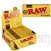 CP-91 RAW Classic Artesano King Size Slim Papers | Tray Papers Tips 15 Per Box | 32 Leaves