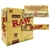 CP-92 Raw Organic Hemp | King Size Slim Papers | 50 Per Box | 32 Leaves Each