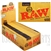 CP-93 RAW Classic | Single Wide Papers | 25 Per Box | 100 Leaves Each