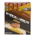 CP-CY-H Cyclones Pre Rolled Wraps | 48 Per Box | 2 Per Tube | Honey