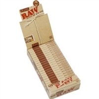 CP71 Raw Organic King Size | 24 Per Box