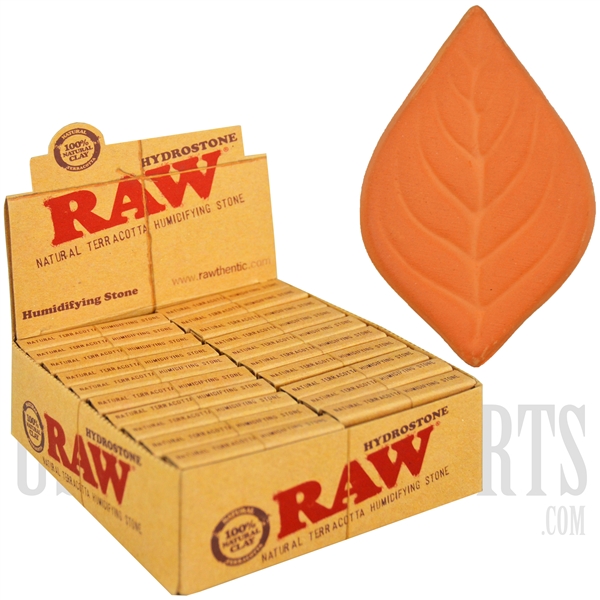 CP83 RAW Hydrostone Natural Terracotta Humidifying Stone