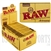 CP86 RAW Classic 1 1/4 Artesano | Tray Papers Tips 15 Per Box | 50 Leaves Each