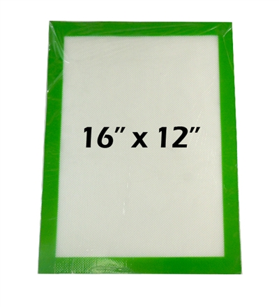 CTA-3 Slick Mat For Wax (Large)