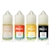 EC-1034 30ML Naked Max Salt Nic | TFN | Many Flavors