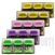 EC-955 Novo Pods 50MG Saltnic 2ML. 3 Pre-Filled Pods. 5 Flavor Choices