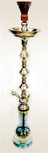 EGY-01-I Egyptian Hookah