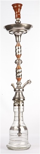 EGY-07-H Egyptian Hookah