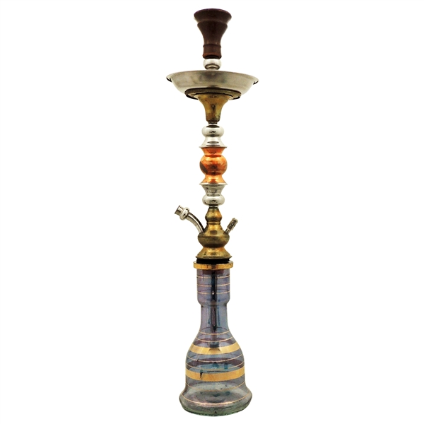 EGY-11-K Egyptian Hookah