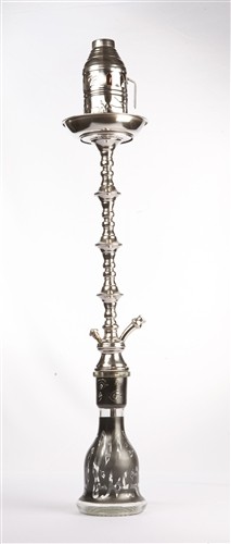 EGY-13 Egyptian Hookah