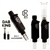 ENL-0012 Blo Dab King 3 in 1 | Vaporizer + Filter Glass + Heating Tip