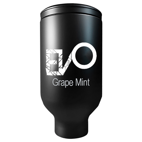 EP-1-GM Evo Hookah Battery & Disposable Pod Kit | Grape Mint