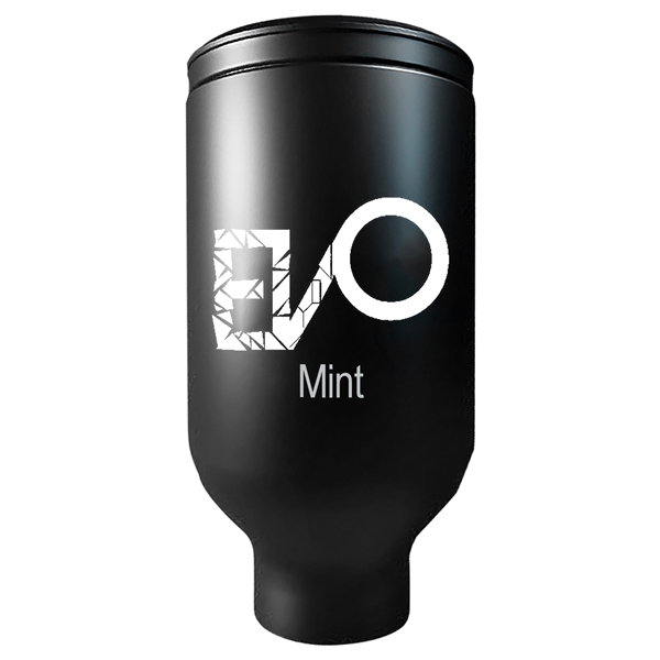 EP-1-M Evo Hookah Battery & Disposable Pod Kit | Mint