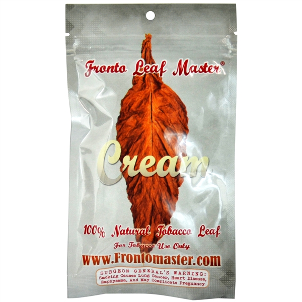 FL-102-C Fronto Leaf Master | Cream