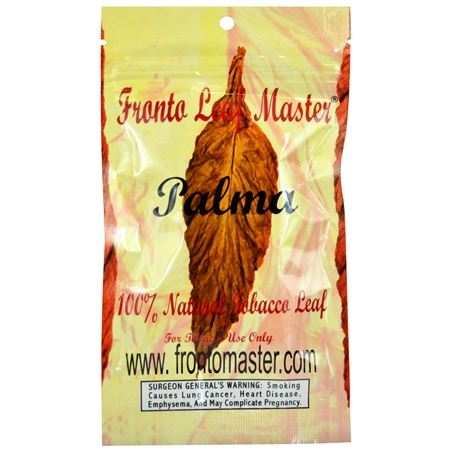 FL-102-P Fronto Leaf Master | Palma