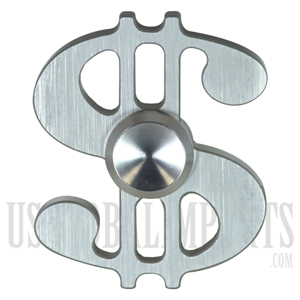 FS-1012 Fidget Spinner | High Quality | Dollar Sign