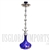 GH6666C-1H Global Hookah 32"