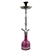 GHZ-014B-1H-P 27" Global Hookah | Pink