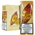 GL-102 Grabba Leaf | Small Fronto Leaf | 25 Pack Box